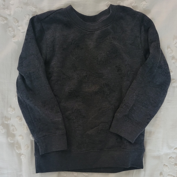 5/5t boys assorted sweaters and sweatshirts - Picture 8 of 13